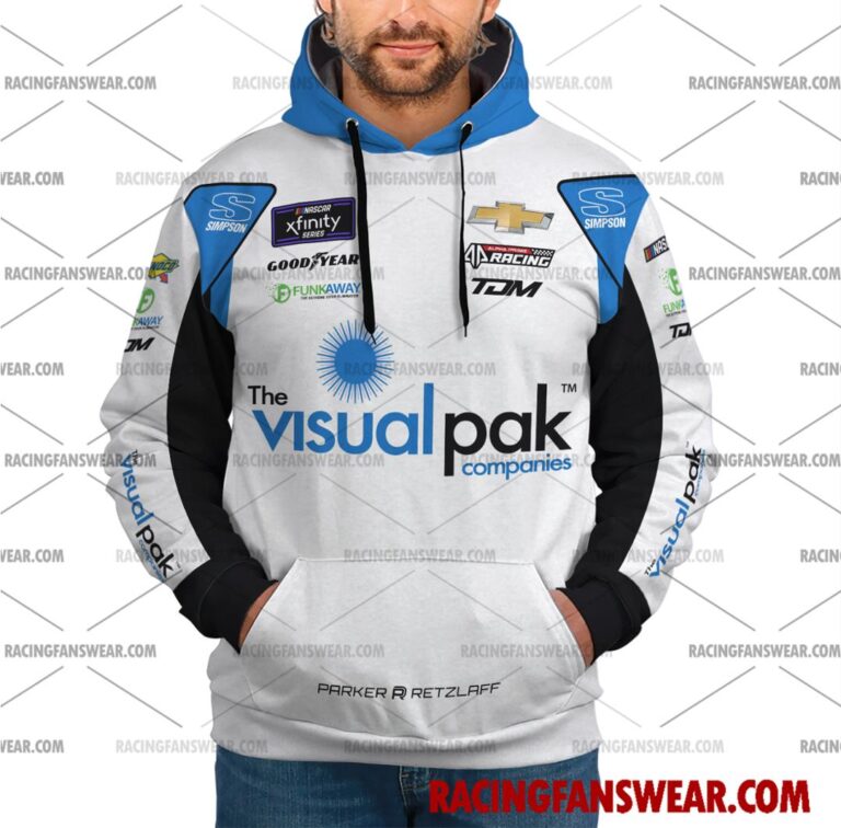 Nascar store - Loyal fans of Parker Retzlaff's Unisex Hoodie,Unisex Pop Top Hoodie,Unisex Zip Hoodie,Unisex T-Shirt,Unisex Sweatshirt,Unisex Long Pants,Kid Hoodie,Kid Zip Hoodie,Kid T-Shirt,Kid Sweatshirt,Kid Long Pants:vintage nascar racing suit,uniform,apparel,shirts,merch,merchandise,jersey,hoodie,jackets,shorts,sweatshirt,outfits,clothes