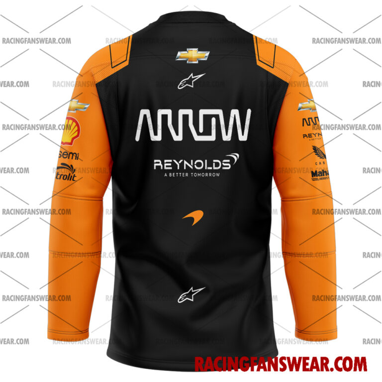 IndyCar store - Loyal fans of Pato O'Ward's Men's Baseball Jersey,Women's Baseball Jersey,Kid's Baseball Jersey,Men's Hockey Jerseys,WoMen's Hockey Jerseys,Youth's Hockey Jerseys:Vintage indycar racing suit,uniform,apparel,shirts,merch,merchandise,jersey,hoodie,jackets,shorts,sweatshirt,outfits,clothes