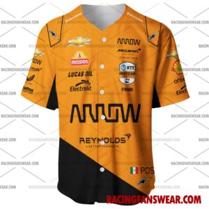 IndyCar store - Loyal fans of Pato O'Ward's Men's Baseball Jersey,Women's Baseball Jersey,Kid's Baseball Jersey,Men's Hockey Jerseys,WoMen's Hockey Jerseys,Youth's Hockey Jerseys:Vintage indycar racing suit,uniform,apparel,shirts,merch,merchandise,jersey,hoodie,jackets,shorts,sweatshirt,outfits,clothes