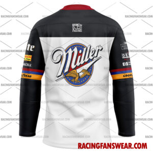 IndyCar store - Loyal fans of Rahal's Men's Baseball Jersey,Women's Baseball Jersey,Kid's Baseball Jersey,Men's Hockey Jerseys,WoMen's Hockey Jerseys,Youth's Hockey Jerseys:Vintage indycar racing suit,uniform,apparel,shirts,merch,merchandise,jersey,hoodie,jackets,shorts,sweatshirt,outfits,clothes