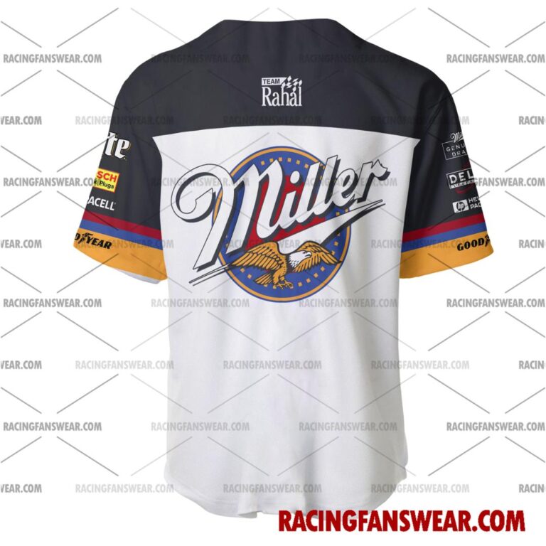 IndyCar store - Loyal fans of Rahal's Men's Baseball Jersey,Women's Baseball Jersey,Kid's Baseball Jersey,Men's Hockey Jerseys,WoMen's Hockey Jerseys,Youth's Hockey Jerseys:Vintage indycar racing suit,uniform,apparel,shirts,merch,merchandise,jersey,hoodie,jackets,shorts,sweatshirt,outfits,clothes