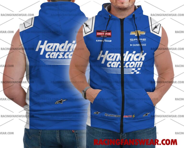 Nascar store - Loyal fans of Rajah Caruth's Bomber Jacket,Unisex Thick Coat,Unisex Sleeveless Hoodie,Unisex Hooded T-Shirt,Kid Sleeveless Hoodie,Kid Hooded T-Shirts,Kid Thick Coat:vintage nascar racing suit,uniform,apparel,shirts,merch,merchandise,jersey,hoodie,jackets,shorts,sweatshirt,outfits,clothes