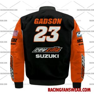 NHRA store - Loyal fans of Richard Gadson's Bomber Jacket,Unisex Thick Coat,Unisex Sleeveless Hoodie,Unisex Hooded T-Shirt,Kid Sleeveless Hoodie,Kid Hooded T-Shirts,Kid Thick Coat:vintage NHRA racing suit,uniform,apparel,shirts,merch,merchandise,jersey,hoodie,jackets,shorts,sweatshirt,outfits,clothes