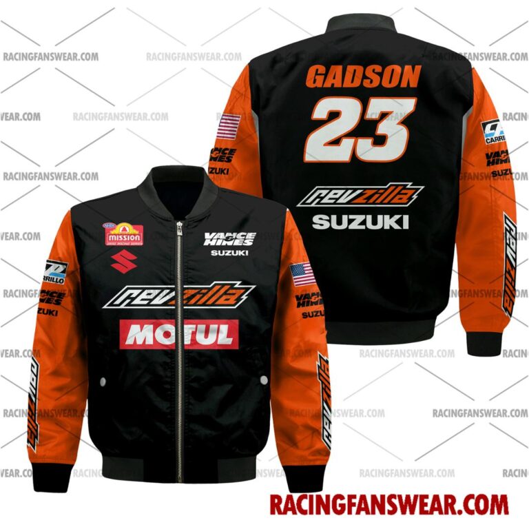 NHRA store - Loyal fans of Richard Gadson's Bomber Jacket,Unisex Thick Coat,Unisex Sleeveless Hoodie,Unisex Hooded T-Shirt,Kid Sleeveless Hoodie,Kid Hooded T-Shirts,Kid Thick Coat:vintage NHRA racing suit,uniform,apparel,shirts,merch,merchandise,jersey,hoodie,jackets,shorts,sweatshirt,outfits,clothes