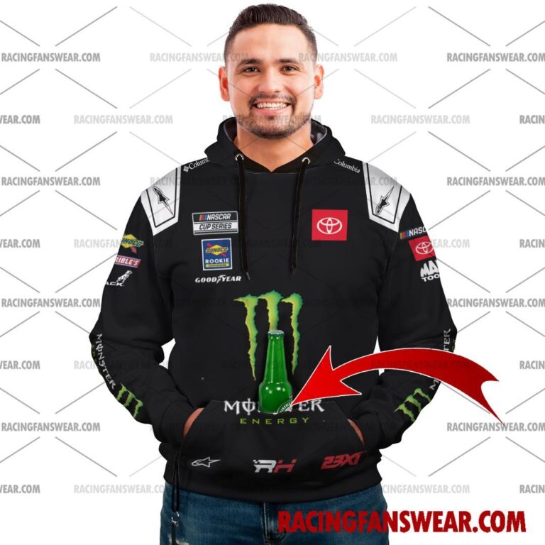 Nascar store - Loyal fans of Riley Herbst's Unisex Hoodie,Unisex Pop Top Hoodie,Unisex Zip Hoodie,Unisex T-Shirt,Unisex Sweatshirt,Unisex Long Pants,Kid Hoodie,Kid Zip Hoodie,Kid T-Shirt,Kid Sweatshirt,Kid Long Pants:vintage nascar racing suit,uniform,apparel,shirts,merch,merchandise,jersey,hoodie,jackets,shorts,sweatshirt,outfits,clothes