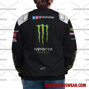Riley Herbst Nascar Racing 2025 Uniform Apparel Clothes Sweatshirt Zip Pop Top Hoodie T-Shirt Long Pant 8 Nascar store - Loyal fans of Riley Herbst's Unisex Hoodie,Unisex Pop Top Hoodie,Unisex Zip Hoodie,Unisex T-Shirt,Unisex Sweatshirt,Unisex Long Pants,Kid Hoodie,Kid Zip Hoodie,Kid T-Shirt,Kid Sweatshirt,Kid Long Pants:vintage nascar racing suit,uniform,apparel,shirts,merch,merchandise,jersey,hoodie,jackets,shorts,sweatshirt,outfits,clothes