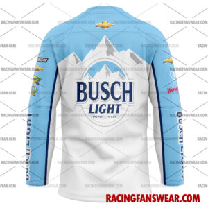 Nascar store - Loyal fans of Ross Chastain's Men's Baseball Jersey,Women's Baseball Jersey,Kid's Baseball Jersey,Men's Hockey Jerseys,WoMen's Hockey Jerseys,Youth's Hockey Jerseys:vintage nascar racing suit,uniform,apparel,shirts,merch,merchandise,jersey,hoodie,jackets,shorts,sweatshirt,outfits,clothes