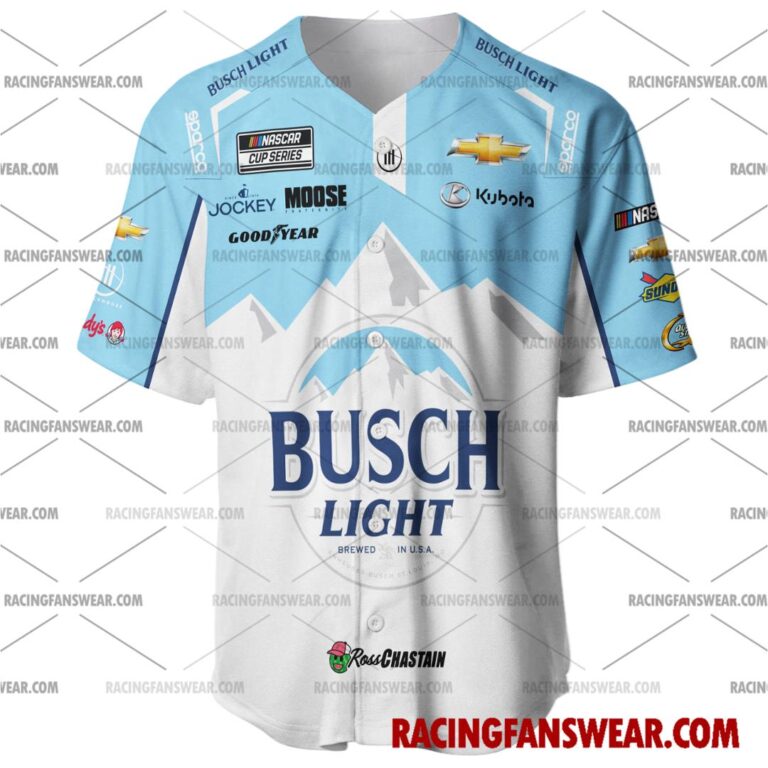 Nascar store - Loyal fans of Ross Chastain's Men's Baseball Jersey,Women's Baseball Jersey,Kid's Baseball Jersey,Men's Hockey Jerseys,WoMen's Hockey Jerseys,Youth's Hockey Jerseys:vintage nascar racing suit,uniform,apparel,shirts,merch,merchandise,jersey,hoodie,jackets,shorts,sweatshirt,outfits,clothes