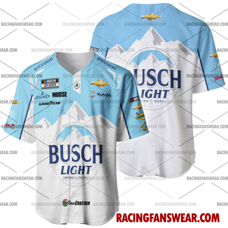 Nascar store - Loyal fans of Ross Chastain's Men's Baseball Jersey,Women's Baseball Jersey,Kid's Baseball Jersey,Men's Hockey Jerseys,WoMen's Hockey Jerseys,Youth's Hockey Jerseys:vintage nascar racing suit,uniform,apparel,shirts,merch,merchandise,jersey,hoodie,jackets,shorts,sweatshirt,outfits,clothes