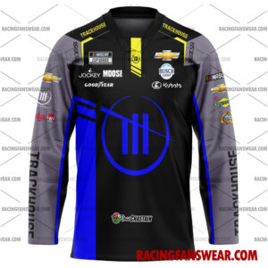 Nascar store - Loyal fans of Ross Chastain's Men's Baseball Jersey,Women's Baseball Jersey,Kid's Baseball Jersey,Men's Hockey Jerseys,WoMen's Hockey Jerseys,Youth's Hockey Jerseys:vintage nascar racing suit,uniform,apparel,shirts,merch,merchandise,jersey,hoodie,jackets,shorts,sweatshirt,outfits,clothes