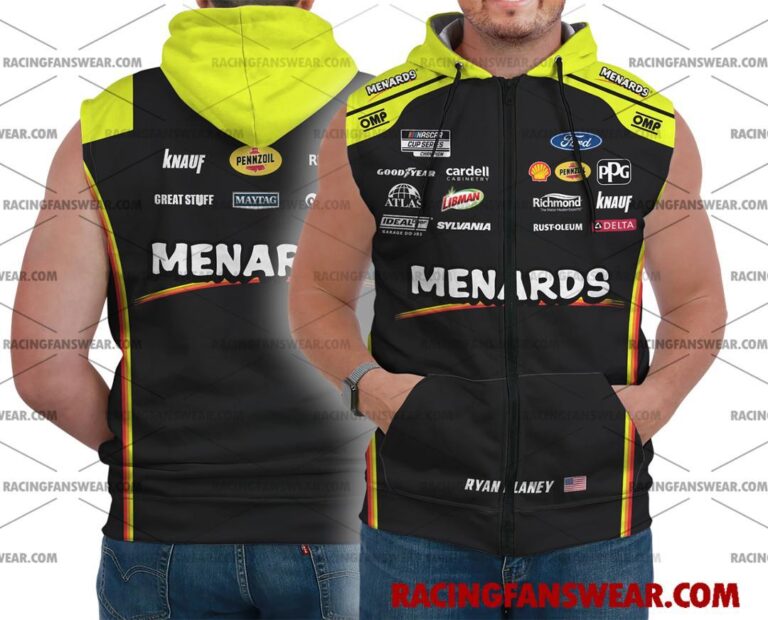 Nascar store - Loyal fans of Ryan Blaney's Bomber Jacket,Unisex Thick Coat,Unisex Sleeveless Hoodie,Unisex Hooded T-Shirt,Kid Sleeveless Hoodie,Kid Hooded T-Shirts,Kid Thick Coat:vintage nascar racing suit,uniform,apparel,shirts,merch,merchandise,jersey,hoodie,jackets,shorts,sweatshirt,outfits,clothes
