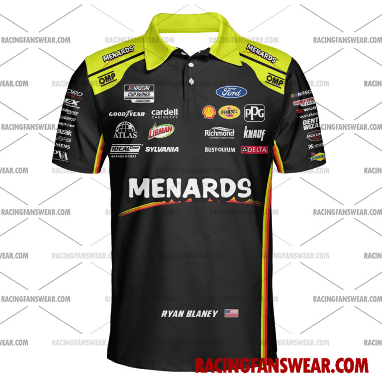 Nascar store - Loyal fans of Ryan Blaney's Unisex Hawaiian Shirt,Unisex Polo Shirt,Kid Hawaiian Shirt,Kid Polo Shirt:vintage nascar racing suit,uniform,apparel,shirts,merch,merchandise,jersey,hoodie,jackets,shorts,sweatshirt,outfits,clothes