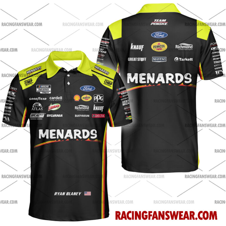 Nascar store - Loyal fans of Ryan Blaney's Unisex Hawaiian Shirt,Unisex Polo Shirt,Kid Hawaiian Shirt,Kid Polo Shirt:vintage nascar racing suit,uniform,apparel,shirts,merch,merchandise,jersey,hoodie,jackets,shorts,sweatshirt,outfits,clothes