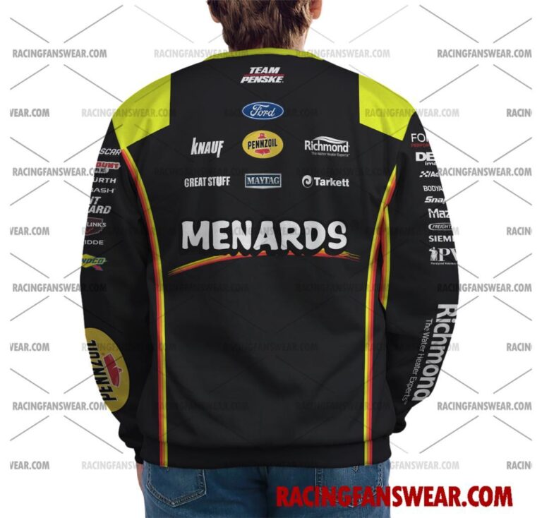 Nascar store - Loyal fans of Ryan Blaney's Unisex Hoodie,Unisex Pop Top Hoodie,Unisex Zip Hoodie,Unisex T-Shirt,Unisex Sweatshirt,Unisex Long Pants,Kid Hoodie,Kid Zip Hoodie,Kid T-Shirt,Kid Sweatshirt,Kid Long Pants:vintage nascar racing suit,uniform,apparel,shirts,merch,merchandise,jersey,hoodie,jackets,shorts,sweatshirt,outfits,clothes