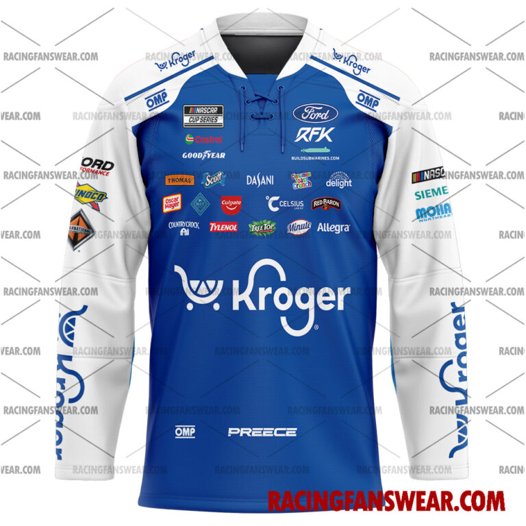 Nascar store - Loyal fans of Ryan Preece's Men's Baseball Jersey,Women's Baseball Jersey,Kid's Baseball Jersey,Men's Hockey Jerseys,WoMen's Hockey Jerseys,Youth's Hockey Jerseys:vintage nascar racing suit,uniform,apparel,shirts,merch,merchandise,jersey,hoodie,jackets,shorts,sweatshirt,outfits,clothes