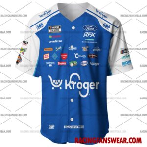 Nascar store - Loyal fans of Ryan Preece's Men's Baseball Jersey,Women's Baseball Jersey,Kid's Baseball Jersey,Men's Hockey Jerseys,WoMen's Hockey Jerseys,Youth's Hockey Jerseys:vintage nascar racing suit,uniform,apparel,shirts,merch,merchandise,jersey,hoodie,jackets,shorts,sweatshirt,outfits,clothes