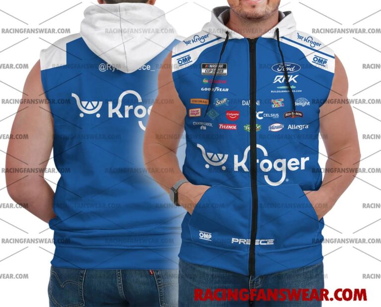 Nascar store - Loyal fans of Ryan Preece's Bomber Jacket,Unisex Thick Coat,Unisex Sleeveless Hoodie,Unisex Hooded T-Shirt,Kid Sleeveless Hoodie,Kid Hooded T-Shirts,Kid Thick Coat:vintage nascar racing suit,uniform,apparel,shirts,merch,merchandise,jersey,hoodie,jackets,shorts,sweatshirt,outfits,clothes