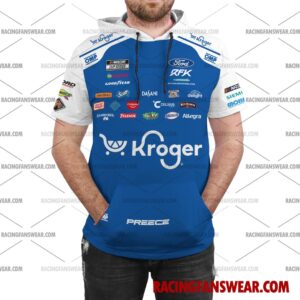 Nascar store - Loyal fans of Ryan Preece's Bomber Jacket,Unisex Thick Coat,Unisex Sleeveless Hoodie,Unisex Hooded T-Shirt,Kid Sleeveless Hoodie,Kid Hooded T-Shirts,Kid Thick Coat:vintage nascar racing suit,uniform,apparel,shirts,merch,merchandise,jersey,hoodie,jackets,shorts,sweatshirt,outfits,clothes