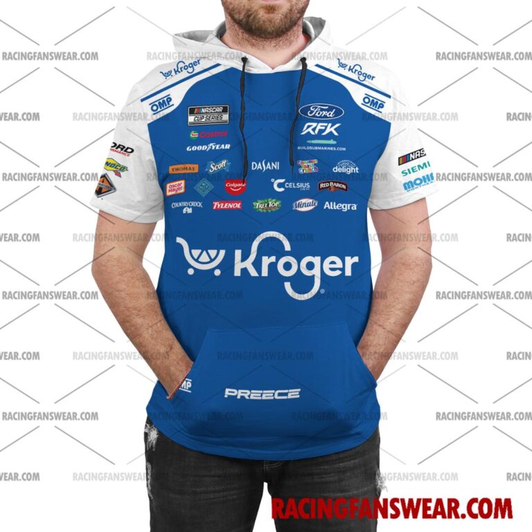 Nascar store - Loyal fans of Ryan Preece's Bomber Jacket,Unisex Thick Coat,Unisex Sleeveless Hoodie,Unisex Hooded T-Shirt,Kid Sleeveless Hoodie,Kid Hooded T-Shirts,Kid Thick Coat:vintage nascar racing suit,uniform,apparel,shirts,merch,merchandise,jersey,hoodie,jackets,shorts,sweatshirt,outfits,clothes
