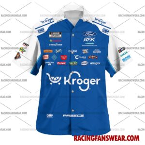 Nascar store - Loyal fans of Ryan Preece's Unisex Hawaiian Shirt,Unisex Polo Shirt,Kid Hawaiian Shirt,Kid Polo Shirt:vintage nascar racing suit,uniform,apparel,shirts,merch,merchandise,jersey,hoodie,jackets,shorts,sweatshirt,outfits,clothes