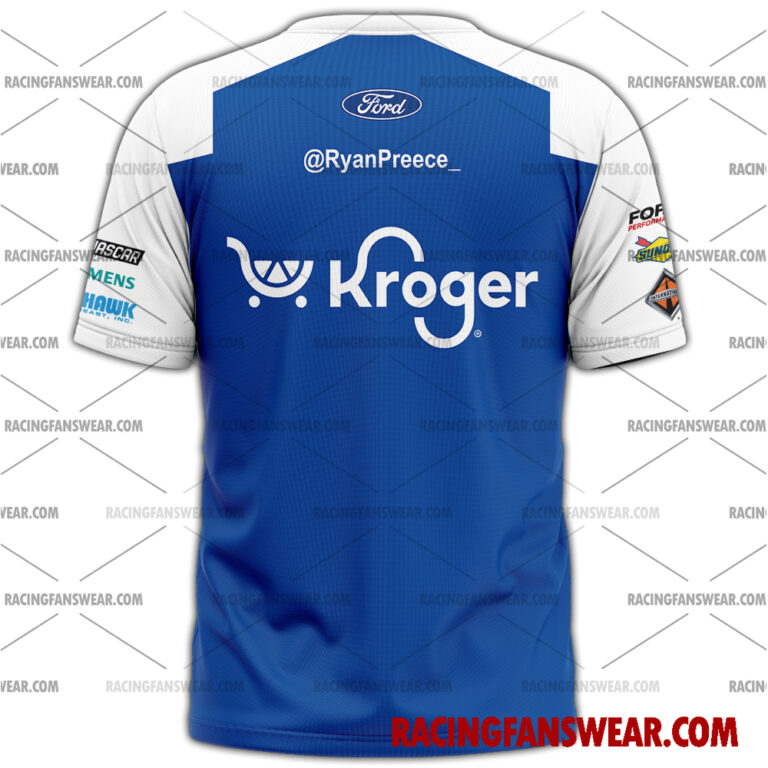 Nascar store - Loyal fans of Ryan Preece's Unisex Hoodie,Unisex Pop Top Hoodie,Unisex Zip Hoodie,Unisex T-Shirt,Unisex Sweatshirt,Unisex Long Pants,Kid Hoodie,Kid Zip Hoodie,Kid T-Shirt,Kid Sweatshirt,Kid Long Pants:vintage nascar racing suit,uniform,apparel,shirts,merch,merchandise,jersey,hoodie,jackets,shorts,sweatshirt,outfits,clothes