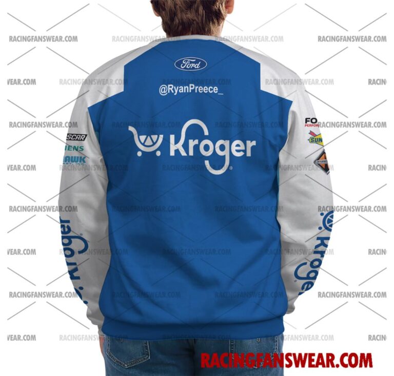 Nascar store - Loyal fans of Ryan Preece's Unisex Hoodie,Unisex Pop Top Hoodie,Unisex Zip Hoodie,Unisex T-Shirt,Unisex Sweatshirt,Unisex Long Pants,Kid Hoodie,Kid Zip Hoodie,Kid T-Shirt,Kid Sweatshirt,Kid Long Pants:vintage nascar racing suit,uniform,apparel,shirts,merch,merchandise,jersey,hoodie,jackets,shorts,sweatshirt,outfits,clothes