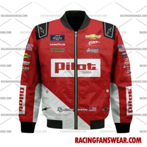 Sammy Smith Nascar Racing 2025 Uniform Apparel Clothes Bomber Thick Coat Sleeveless Hoodie Hooded T-Shirt 2 Nascar store - Loyal fans of Sammy Smith's Bomber Jacket,Unisex Thick Coat,Unisex Sleeveless Hoodie,Unisex Hooded T-Shirt,Kid Sleeveless Hoodie,Kid Hooded T-Shirts,Kid Thick Coat:vintage nascar racing suit,uniform,apparel,shirts,merch,merchandise,jersey,hoodie,jackets,shorts,sweatshirt,outfits,clothes