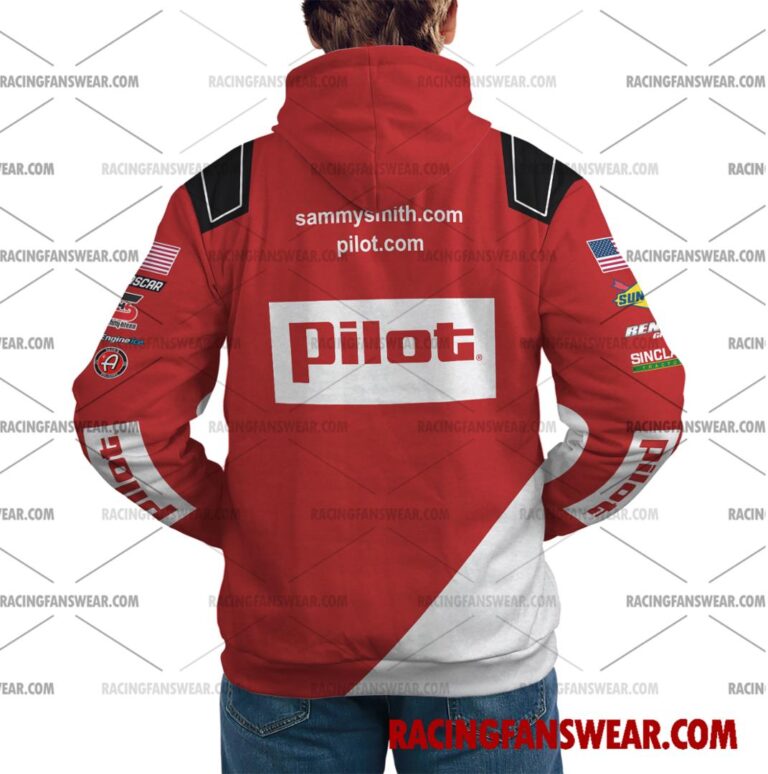 Nascar store - Loyal fans of Sammy Smith's Unisex Hoodie,Unisex Pop Top Hoodie,Unisex Zip Hoodie,Unisex T-Shirt,Unisex Sweatshirt,Unisex Long Pants,Kid Hoodie,Kid Zip Hoodie,Kid T-Shirt,Kid Sweatshirt,Kid Long Pants:vintage nascar racing suit,uniform,apparel,shirts,merch,merchandise,jersey,hoodie,jackets,shorts,sweatshirt,outfits,clothes