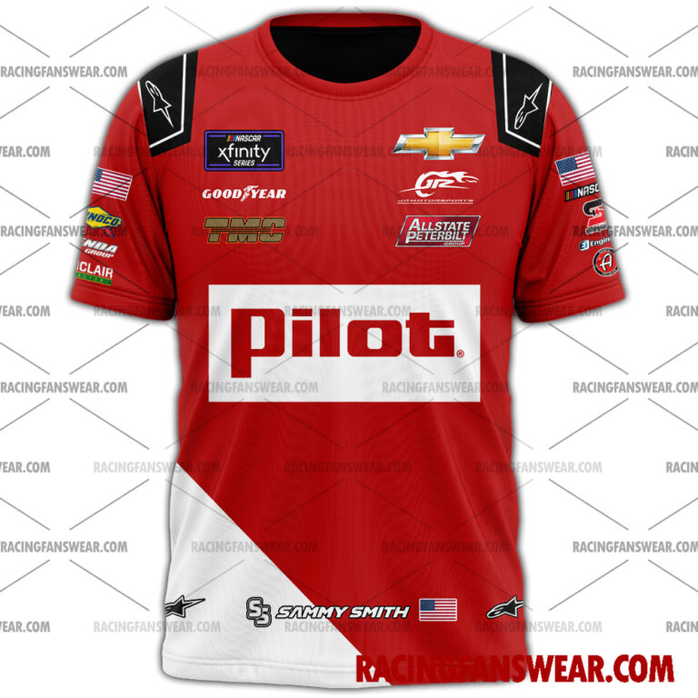 Nascar store - Loyal fans of Sammy Smith's Unisex Hoodie,Unisex Pop Top Hoodie,Unisex Zip Hoodie,Unisex T-Shirt,Unisex Sweatshirt,Unisex Long Pants,Kid Hoodie,Kid Zip Hoodie,Kid T-Shirt,Kid Sweatshirt,Kid Long Pants:vintage nascar racing suit,uniform,apparel,shirts,merch,merchandise,jersey,hoodie,jackets,shorts,sweatshirt,outfits,clothes