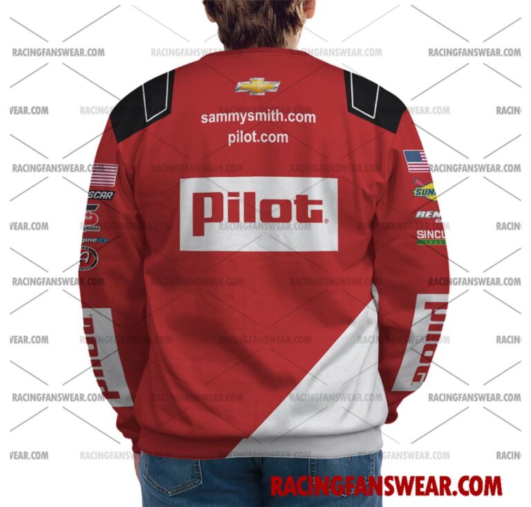 Nascar store - Loyal fans of Sammy Smith's Unisex Hoodie,Unisex Pop Top Hoodie,Unisex Zip Hoodie,Unisex T-Shirt,Unisex Sweatshirt,Unisex Long Pants,Kid Hoodie,Kid Zip Hoodie,Kid T-Shirt,Kid Sweatshirt,Kid Long Pants:vintage nascar racing suit,uniform,apparel,shirts,merch,merchandise,jersey,hoodie,jackets,shorts,sweatshirt,outfits,clothes