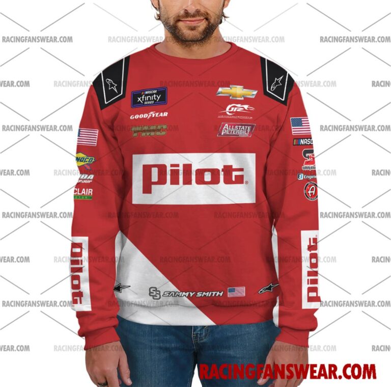 Nascar store - Loyal fans of Sammy Smith's Unisex Hoodie,Unisex Pop Top Hoodie,Unisex Zip Hoodie,Unisex T-Shirt,Unisex Sweatshirt,Unisex Long Pants,Kid Hoodie,Kid Zip Hoodie,Kid T-Shirt,Kid Sweatshirt,Kid Long Pants:vintage nascar racing suit,uniform,apparel,shirts,merch,merchandise,jersey,hoodie,jackets,shorts,sweatshirt,outfits,clothes