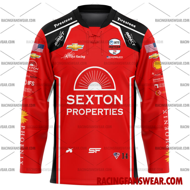 IndyCar store - Loyal fans of Santino Ferrucci's Men's Baseball Jersey,Women's Baseball Jersey,Kid's Baseball Jersey,Men's Hockey Jerseys,WoMen's Hockey Jerseys,Youth's Hockey Jerseys:Vintage indycar racing suit,uniform,apparel,shirts,merch,merchandise,jersey,hoodie,jackets,shorts,sweatshirt,outfits,clothes