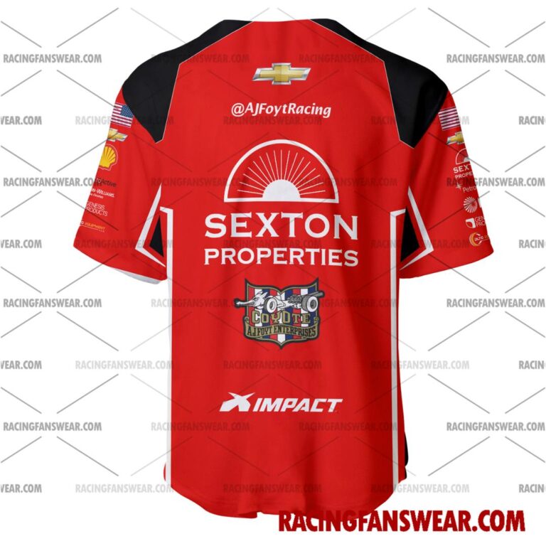 IndyCar store - Loyal fans of Santino Ferrucci's Men's Baseball Jersey,Women's Baseball Jersey,Kid's Baseball Jersey,Men's Hockey Jerseys,WoMen's Hockey Jerseys,Youth's Hockey Jerseys:Vintage indycar racing suit,uniform,apparel,shirts,merch,merchandise,jersey,hoodie,jackets,shorts,sweatshirt,outfits,clothes