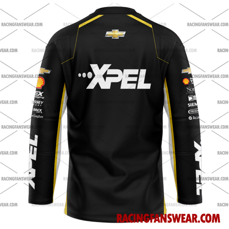 IndyCar store - Loyal fans of Scott McLaughlin's Men's Baseball Jersey,Women's Baseball Jersey,Kid's Baseball Jersey,Men's Hockey Jerseys,WoMen's Hockey Jerseys,Youth's Hockey Jerseys:Vintage indycar racing suit,uniform,apparel,shirts,merch,merchandise,jersey,hoodie,jackets,shorts,sweatshirt,outfits,clothes