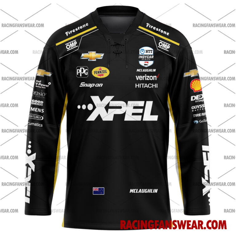 IndyCar store - Loyal fans of Scott McLaughlin's Men's Baseball Jersey,Women's Baseball Jersey,Kid's Baseball Jersey,Men's Hockey Jerseys,WoMen's Hockey Jerseys,Youth's Hockey Jerseys:Vintage indycar racing suit,uniform,apparel,shirts,merch,merchandise,jersey,hoodie,jackets,shorts,sweatshirt,outfits,clothes