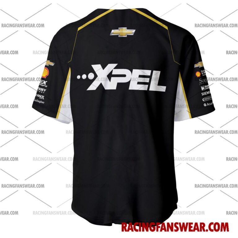 IndyCar store - Loyal fans of Scott McLaughlin's Men's Baseball Jersey,Women's Baseball Jersey,Kid's Baseball Jersey,Men's Hockey Jerseys,WoMen's Hockey Jerseys,Youth's Hockey Jerseys:Vintage indycar racing suit,uniform,apparel,shirts,merch,merchandise,jersey,hoodie,jackets,shorts,sweatshirt,outfits,clothes