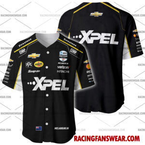 IndyCar store - Loyal fans of Scott McLaughlin's Men's Baseball Jersey,Women's Baseball Jersey,Kid's Baseball Jersey,Men's Hockey Jerseys,WoMen's Hockey Jerseys,Youth's Hockey Jerseys:Vintage indycar racing suit,uniform,apparel,shirts,merch,merchandise,jersey,hoodie,jackets,shorts,sweatshirt,outfits,clothes