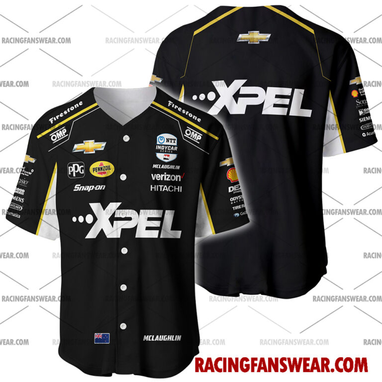 IndyCar store - Loyal fans of Scott McLaughlin's Men's Baseball Jersey,Women's Baseball Jersey,Kid's Baseball Jersey,Men's Hockey Jerseys,WoMen's Hockey Jerseys,Youth's Hockey Jerseys:Vintage indycar racing suit,uniform,apparel,shirts,merch,merchandise,jersey,hoodie,jackets,shorts,sweatshirt,outfits,clothes