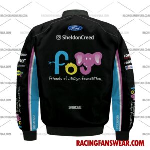 Sheldon Creed Nascar Racing 2025 Uniform Apparel Clothes Bomber Thick Coat Sleeveless Hoodie Hooded T-Shirt 1 Nascar store - Loyal fans of Sheldon Creed's Bomber Jacket,Unisex Thick Coat,Unisex Sleeveless Hoodie,Unisex Hooded T-Shirt,Kid Sleeveless Hoodie,Kid Hooded T-Shirts,Kid Thick Coat:vintage nascar racing suit,uniform,apparel,shirts,merch,merchandise,jersey,hoodie,jackets,shorts,sweatshirt,outfits,clothes