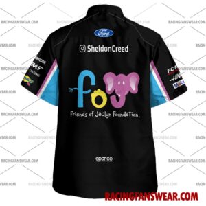 Sheldon Creed Nascar Racing 2025 Uniform Apparel Clothes Hawaiian Polo Shirts 2 Nascar store - Loyal fans of Sheldon Creed's Unisex Hawaiian Shirt,Unisex Polo Shirt,Kid Hawaiian Shirt,Kid Polo Shirt:vintage nascar racing suit,uniform,apparel,shirts,merch,merchandise,jersey,hoodie,jackets,shorts,sweatshirt,outfits,clothes