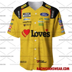 Todd Gilliland Nascar Racing 2025 Uniform Apparel Clothes Baseball Jersey Hockey Jersey 1 Nascar store - Loyal fans of Todd Gilliland's Men's Baseball Jersey,Women's Baseball Jersey,Kid's Baseball Jersey,Men's Hockey Jerseys,WoMen's Hockey Jerseys,Youth's Hockey Jerseys:vintage nascar racing suit,uniform,apparel,shirts,merch,merchandise,jersey,hoodie,jackets,shorts,sweatshirt,outfits,clothes