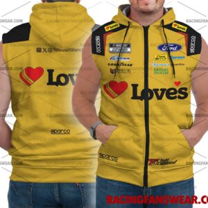 Todd Gilliland Nascar Racing 2025 Uniform Apparel Clothes Bomber Thick Coat Sleeveless Hoodie Hooded T-Shirt 4 Nascar store - Loyal fans of Todd Gilliland's Bomber Jacket,Unisex Thick Coat,Unisex Sleeveless Hoodie,Unisex Hooded T-Shirt,Kid Sleeveless Hoodie,Kid Hooded T-Shirts,Kid Thick Coat:vintage nascar racing suit,uniform,apparel,shirts,merch,merchandise,jersey,hoodie,jackets,shorts,sweatshirt,outfits,clothes