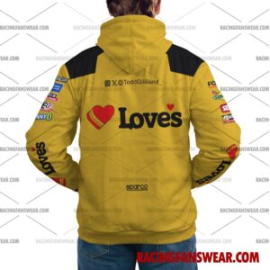 Todd Gilliland Nascar Racing 2025 Uniform Apparel Clothes Sweatshirt Zip Pop Top Hoodie T-Shirt Long Pant 2 Nascar store - Loyal fans of Todd Gilliland's Unisex Hoodie,Unisex Pop Top Hoodie,Unisex Zip Hoodie,Unisex T-Shirt,Unisex Sweatshirt,Unisex Long Pants,Kid Hoodie,Kid Zip Hoodie,Kid T-Shirt,Kid Sweatshirt,Kid Long Pants:vintage nascar racing suit,uniform,apparel,shirts,merch,merchandise,jersey,hoodie,jackets,shorts,sweatshirt,outfits,clothes