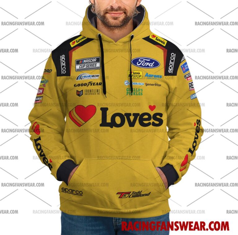 Nascar store - Loyal fans of Todd Gilliland's Unisex Hoodie,Unisex Pop Top Hoodie,Unisex Zip Hoodie,Unisex T-Shirt,Unisex Sweatshirt,Unisex Long Pants,Kid Hoodie,Kid Zip Hoodie,Kid T-Shirt,Kid Sweatshirt,Kid Long Pants:vintage nascar racing suit,uniform,apparel,shirts,merch,merchandise,jersey,hoodie,jackets,shorts,sweatshirt,outfits,clothes