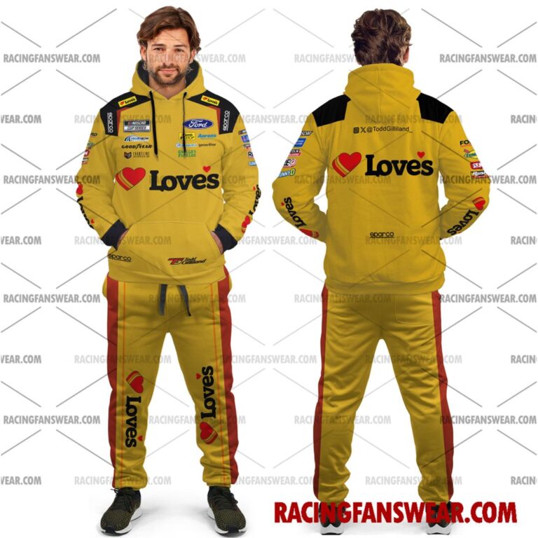 Nascar store - Loyal fans of Todd Gilliland's Unisex Hoodie,Unisex Pop Top Hoodie,Unisex Zip Hoodie,Unisex T-Shirt,Unisex Sweatshirt,Unisex Long Pants,Kid Hoodie,Kid Zip Hoodie,Kid T-Shirt,Kid Sweatshirt,Kid Long Pants:vintage nascar racing suit,uniform,apparel,shirts,merch,merchandise,jersey,hoodie,jackets,shorts,sweatshirt,outfits,clothes