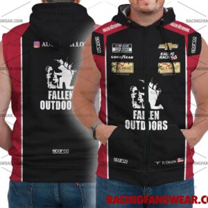 Ty Dillon Nascar Racing 2025 Uniform Apparel Clothes Bomber Thick Coat Sleeveless Hoodie Hooded T-Shirt 4 Nascar store - Loyal fans of Ty Dillon's Bomber Jacket,Unisex Thick Coat,Unisex Sleeveless Hoodie,Unisex Hooded T-Shirt,Kid Sleeveless Hoodie,Kid Hooded T-Shirts,Kid Thick Coat:vintage nascar racing suit,uniform,apparel,shirts,merch,merchandise,jersey,hoodie,jackets,shorts,sweatshirt,outfits,clothes