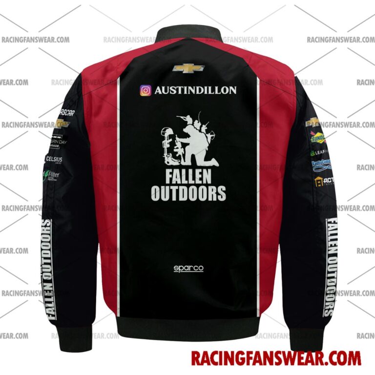 Nascar store - Loyal fans of Ty Dillon's Bomber Jacket,Unisex Thick Coat,Unisex Sleeveless Hoodie,Unisex Hooded T-Shirt,Kid Sleeveless Hoodie,Kid Hooded T-Shirts,Kid Thick Coat:vintage nascar racing suit,uniform,apparel,shirts,merch,merchandise,jersey,hoodie,jackets,shorts,sweatshirt,outfits,clothes