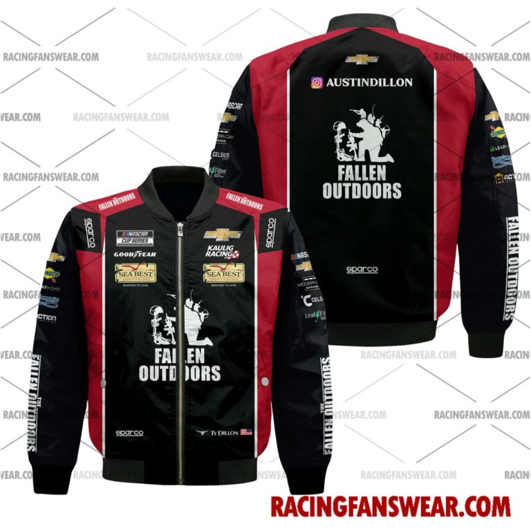 Nascar store - Loyal fans of Ty Dillon's Bomber Jacket,Unisex Thick Coat,Unisex Sleeveless Hoodie,Unisex Hooded T-Shirt,Kid Sleeveless Hoodie,Kid Hooded T-Shirts,Kid Thick Coat:vintage nascar racing suit,uniform,apparel,shirts,merch,merchandise,jersey,hoodie,jackets,shorts,sweatshirt,outfits,clothes