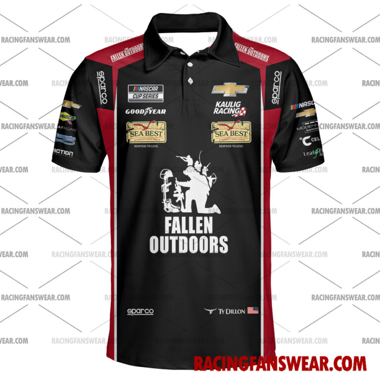 Nascar store - Loyal fans of Ty Dillon's Unisex Hawaiian Shirt,Unisex Polo Shirt,Kid Hawaiian Shirt,Kid Polo Shirt:vintage nascar racing suit,uniform,apparel,shirts,merch,merchandise,jersey,hoodie,jackets,shorts,sweatshirt,outfits,clothes