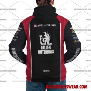 Ty Dillon Nascar Racing 2025 Uniform Apparel Clothes Sweatshirt Zip Pop Top Hoodie T-Shirt Long Pant 2 Nascar store - Loyal fans of Ty Dillon's Unisex Hoodie,Unisex Pop Top Hoodie,Unisex Zip Hoodie,Unisex T-Shirt,Unisex Sweatshirt,Unisex Long Pants,Kid Hoodie,Kid Zip Hoodie,Kid T-Shirt,Kid Sweatshirt,Kid Long Pants:vintage nascar racing suit,uniform,apparel,shirts,merch,merchandise,jersey,hoodie,jackets,shorts,sweatshirt,outfits,clothes